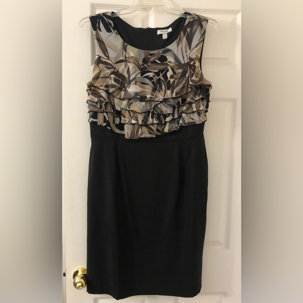 Dress Barn Woman - Women’s Dress